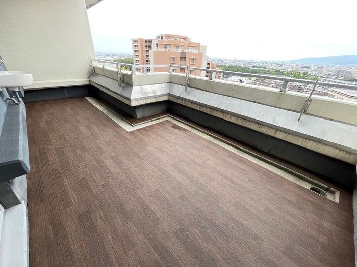 物件内観写真20　(ベランダ・バルコニー)