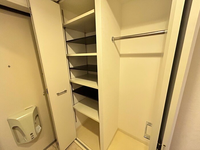 物件内観写真21　(靴箱)