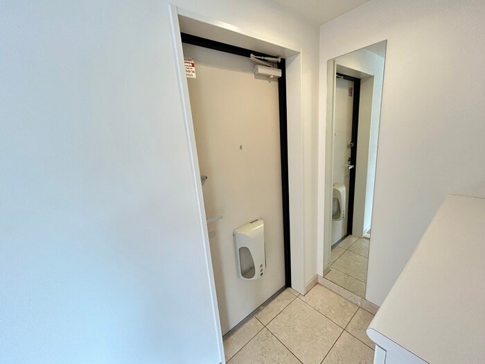 物件内観写真22　(靴箱)