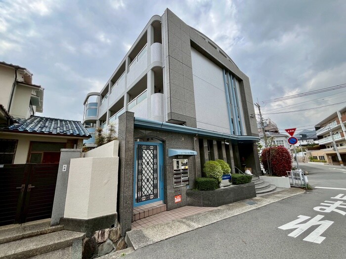 物件外観写真3　(外観写真)