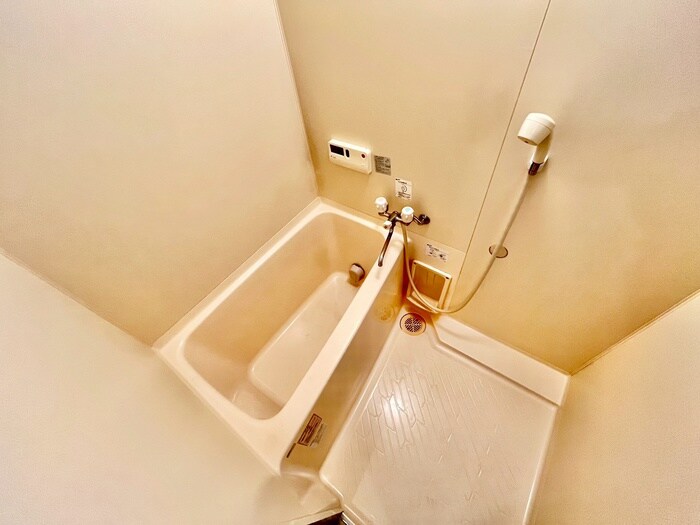 物件内観写真12　(バス／シャワールーム等)