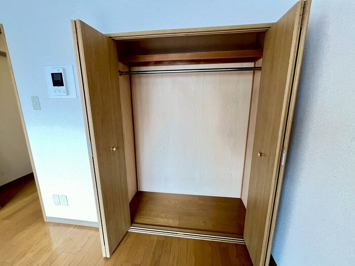 物件内観写真16　(収納)