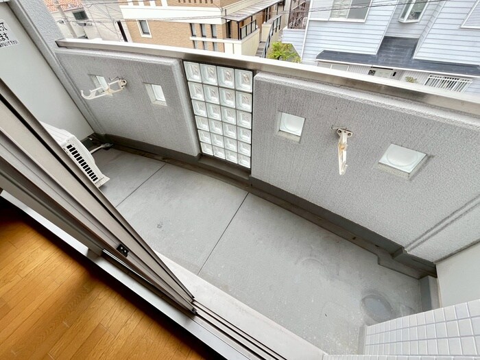 物件内観写真21　(ベランダ・バルコニー)