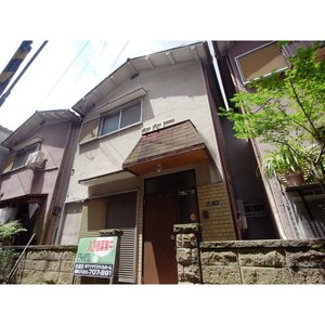 森口貸家（寺川）外観写真