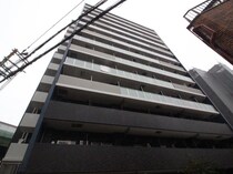 ﾌﾟﾚｻﾝｽ福島ﾐｯﾄﾞｴﾙ(0501)の外観写真