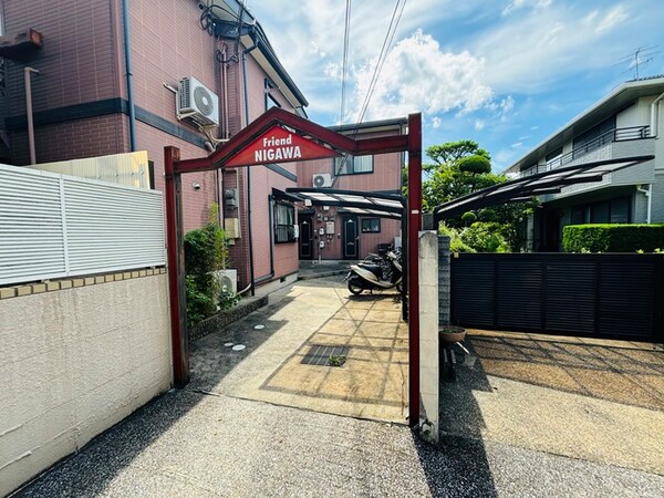 外観写真