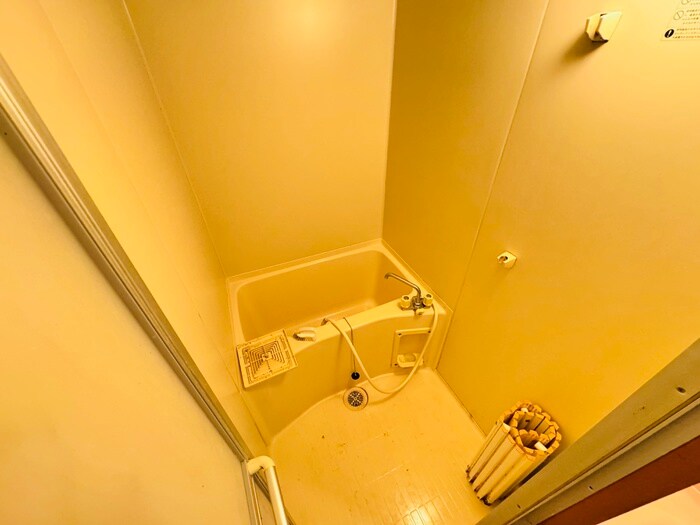 物件内観写真9　(バス／シャワールーム等)
