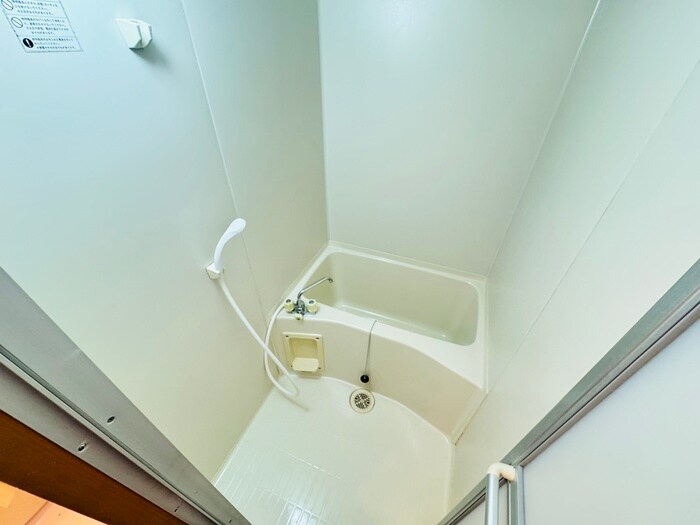 物件内観写真9　(バス／シャワールーム等)
