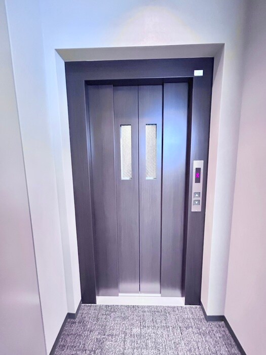 物件外観写真2　(建物設備)