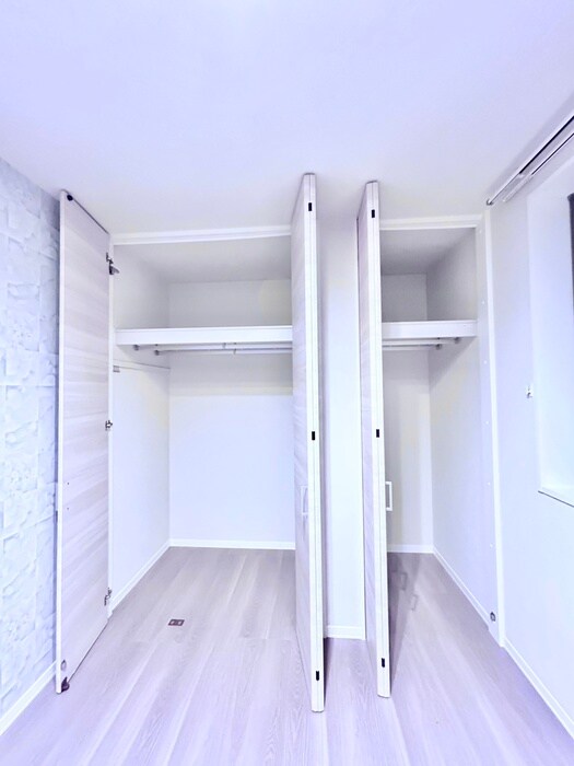 物件内観写真13　(収納)