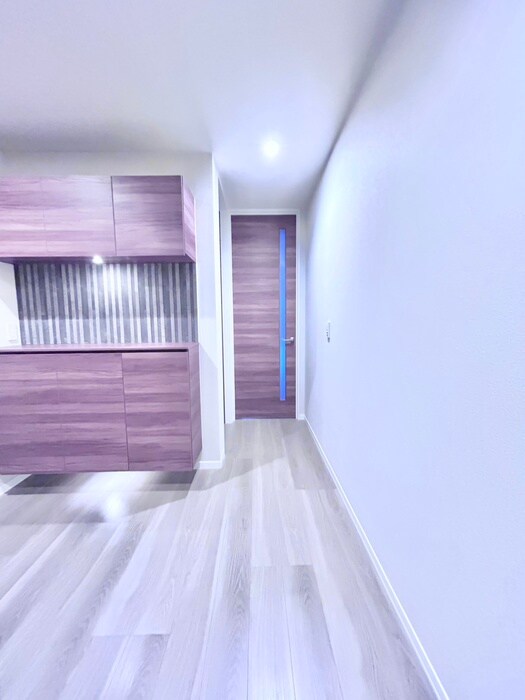 物件内観写真17　(廊下)