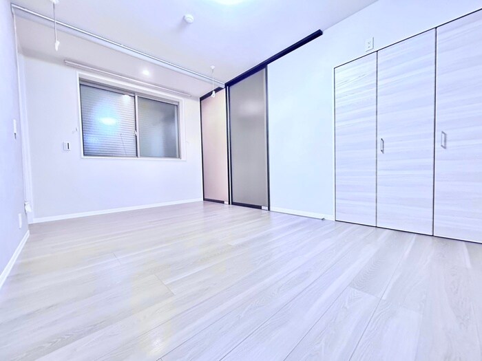 物件内観写真20　(居室)