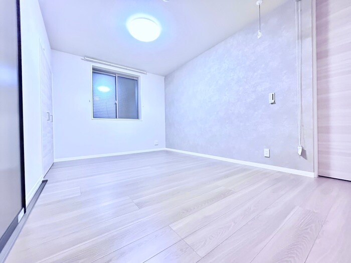 物件内観写真21　(居室)