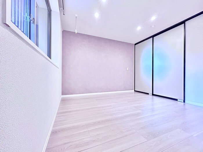 物件内観写真21　(居室)