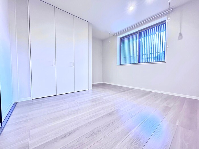 物件内観写真21　(居室)