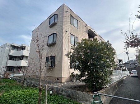 ＬＡ．ＦＥＮＩＣＥ外観写真