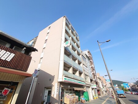 Ｒｉｃｃｈｅｚｚａ西村Ｄｕｅ外観写真