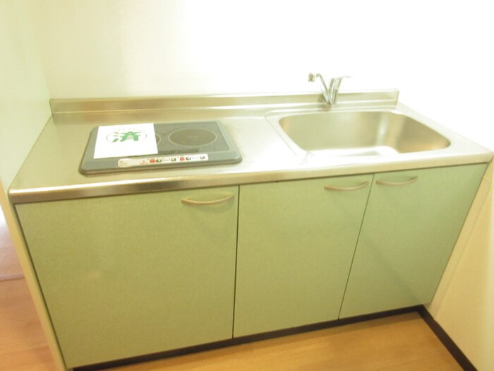 物件内観写真7　(キッチン)