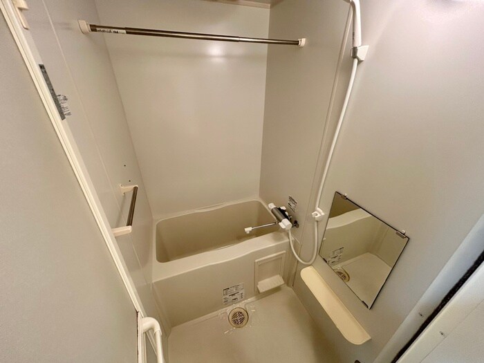 物件内観写真13　(バス／シャワールーム等)