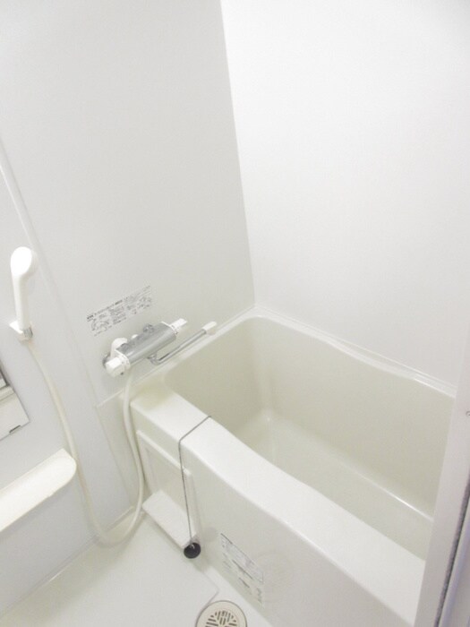 物件内観写真13　(バス／シャワールーム等)