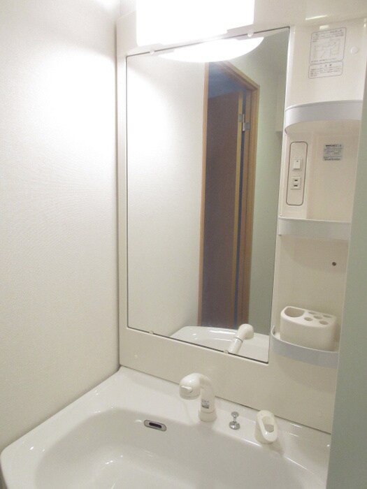 物件内観写真14　(洗面)