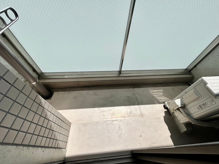 物件内観写真15　(ベランダ・バルコニー)