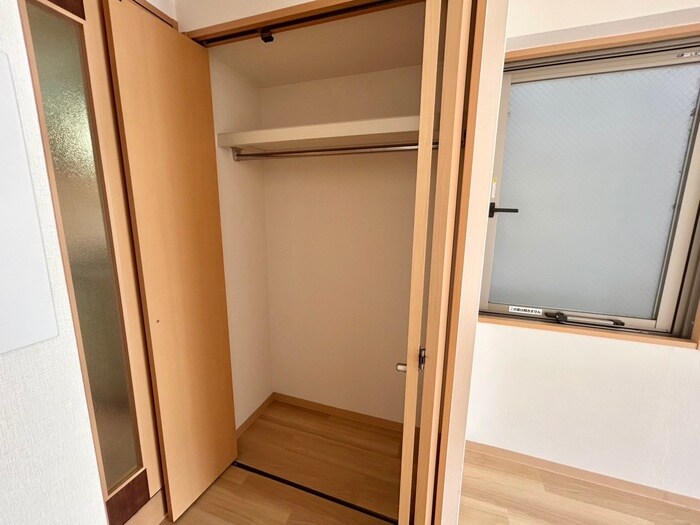 物件内観写真19　(収納)
