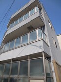 ルナ福島