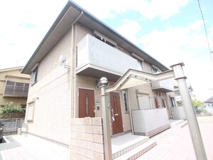 エクセレント天神外観写真