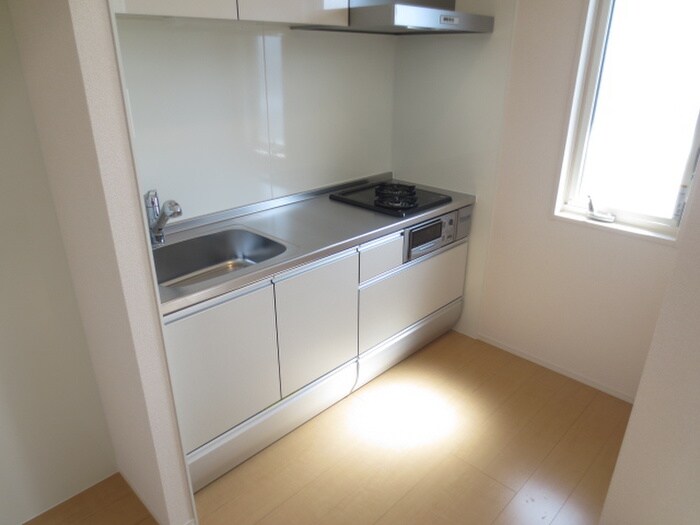 物件内観写真6　(キッチン)