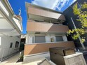 Ｄ－ＲＯＯＭ深草小久保町Ａ