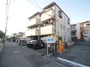 Ｄｉｅ・Ｐｅｒｌｅ外観写真
