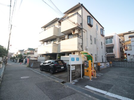 Ｄｉｅ・Ｐｅｒｌｅ外観写真