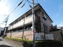 リーブル柴島