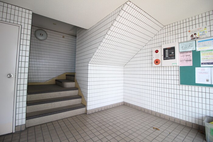 物件外観写真3　(建物設備)