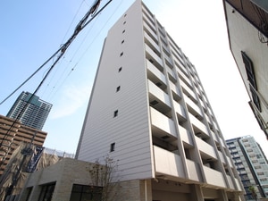 ﾚｼﾞｭｰﾙｱｯｼｭ梅田NEX(703)外観写真