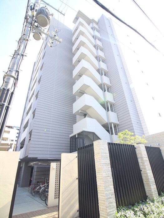 物件外観写真5　(外観写真)