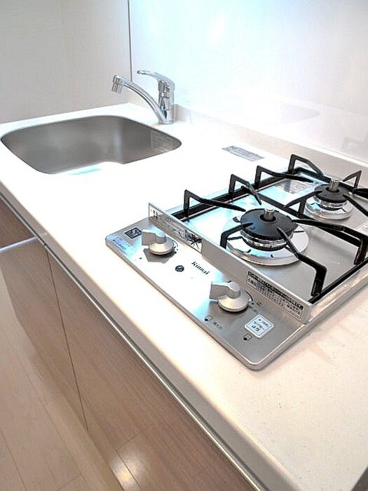 物件内観写真10　(キッチン)