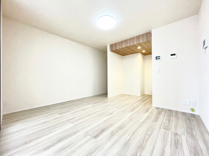 物件内観写真6　(居室)