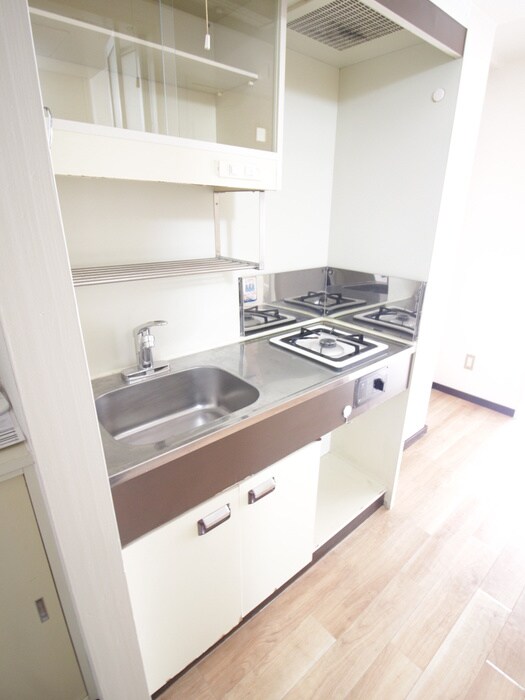 物件内観写真7　(キッチン)