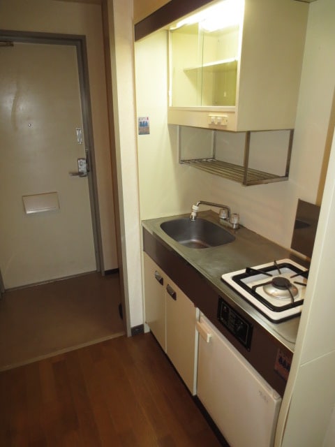 物件内観写真7　(キッチン)