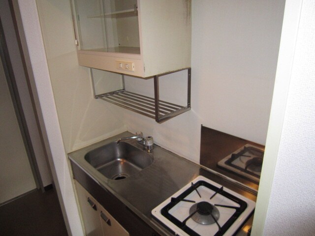 物件内観写真7　(キッチン)