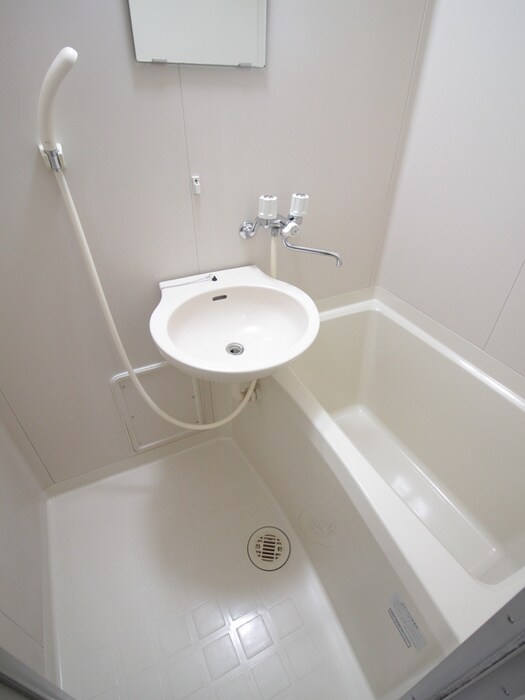 物件内観写真11　(バス／シャワールーム等)