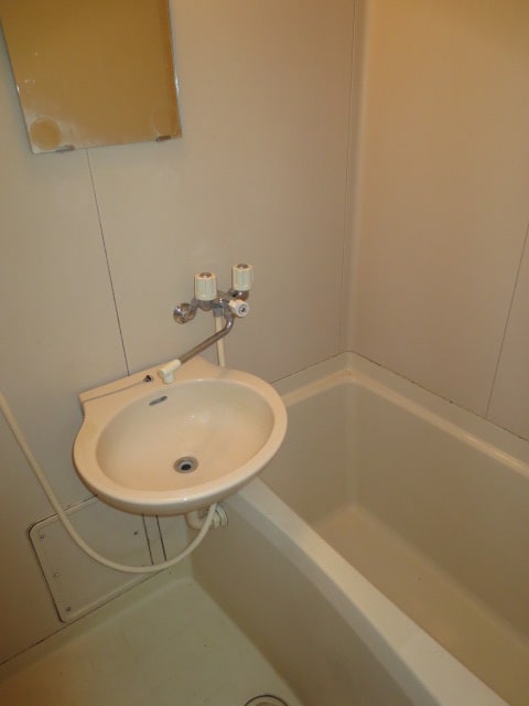 物件内観写真14　(バス／シャワールーム等)