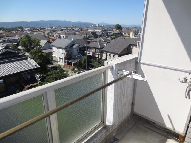 物件内観写真16　(ベランダ・バルコニー)