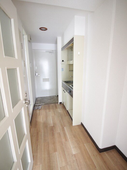 物件内観写真17　(キッチン)