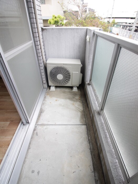 物件内観写真21　(ベランダ・バルコニー)