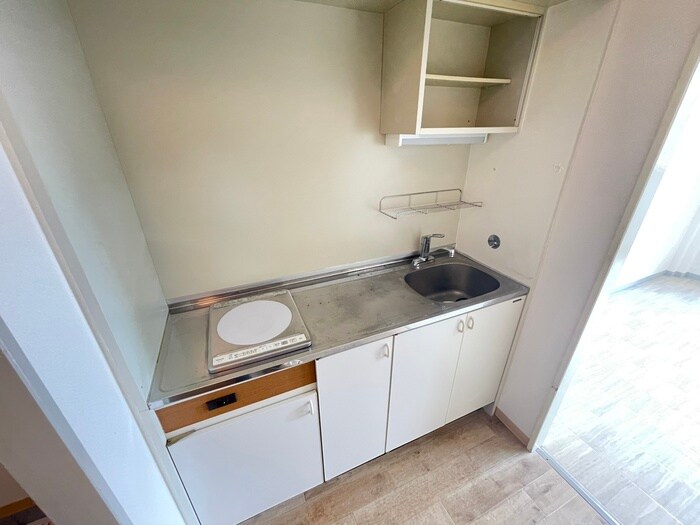 物件内観写真9　(バス／シャワールーム等)