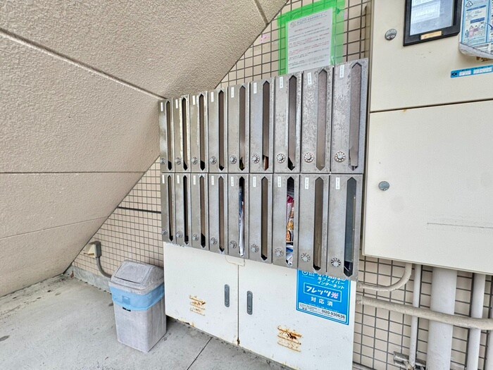 物件外観写真4　(その他)