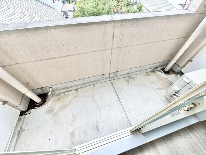 物件内観写真21　(ベランダ・バルコニー)